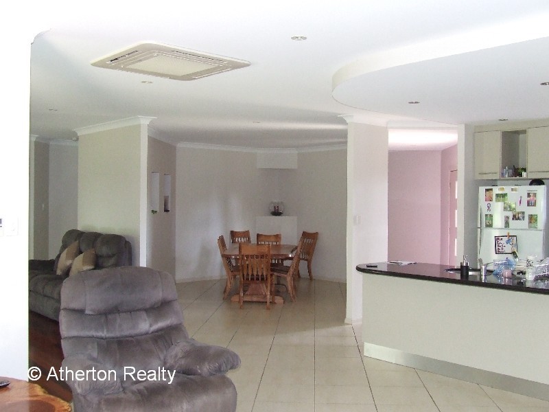 Atherton QLD 4883
