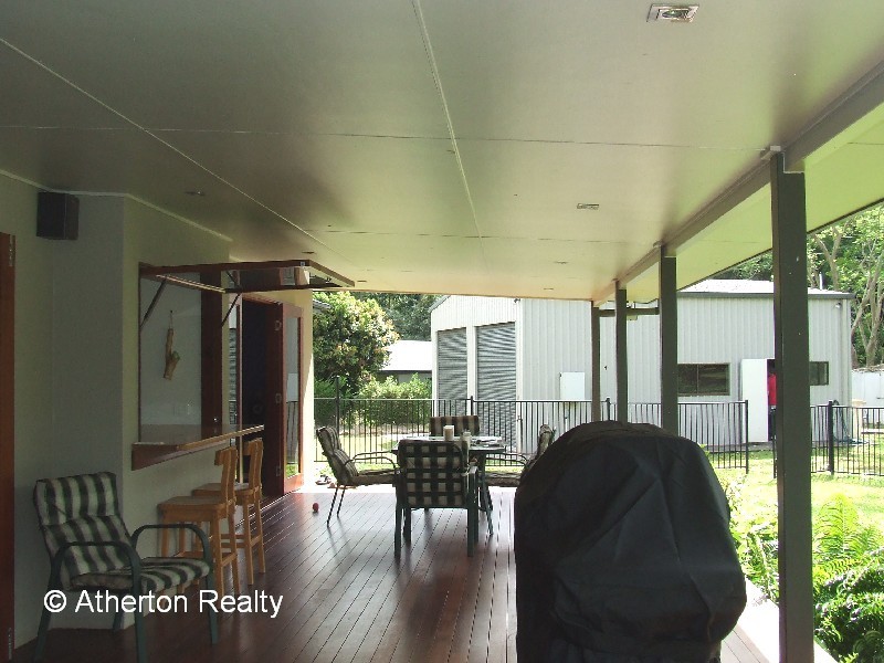 Atherton QLD 4883