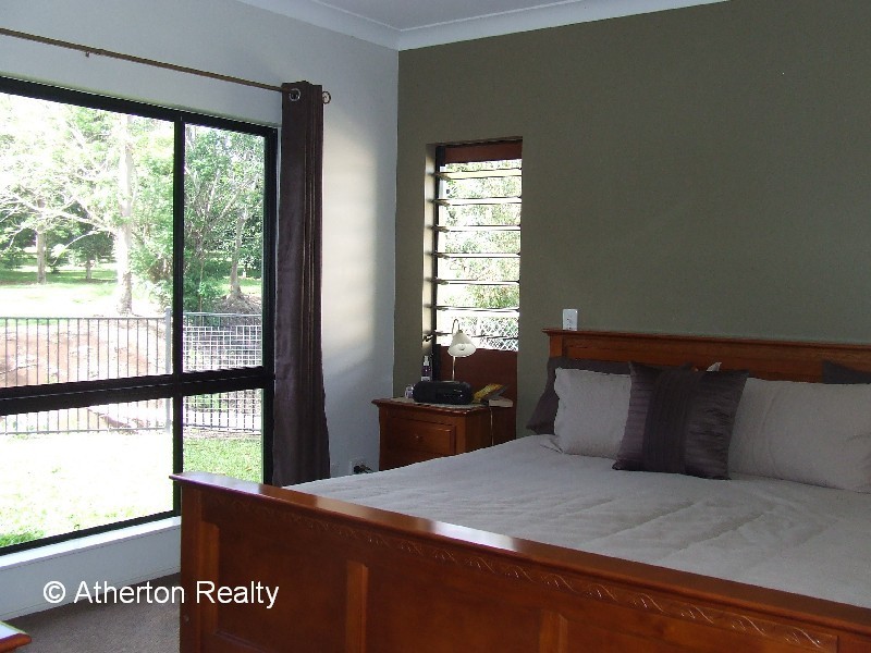 Atherton QLD 4883