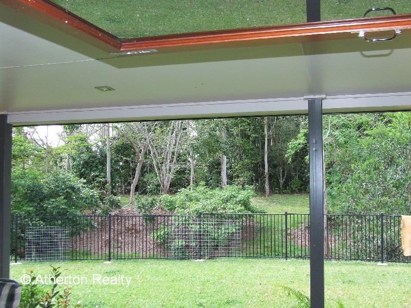 Atherton QLD 4883