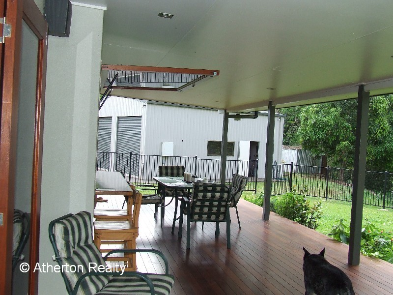 Atherton QLD 4883