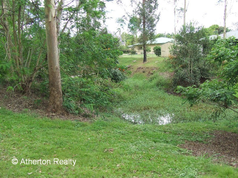 Atherton QLD 4883