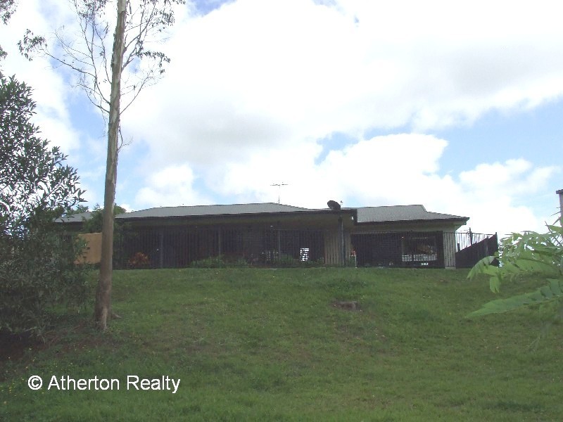 Atherton QLD 4883