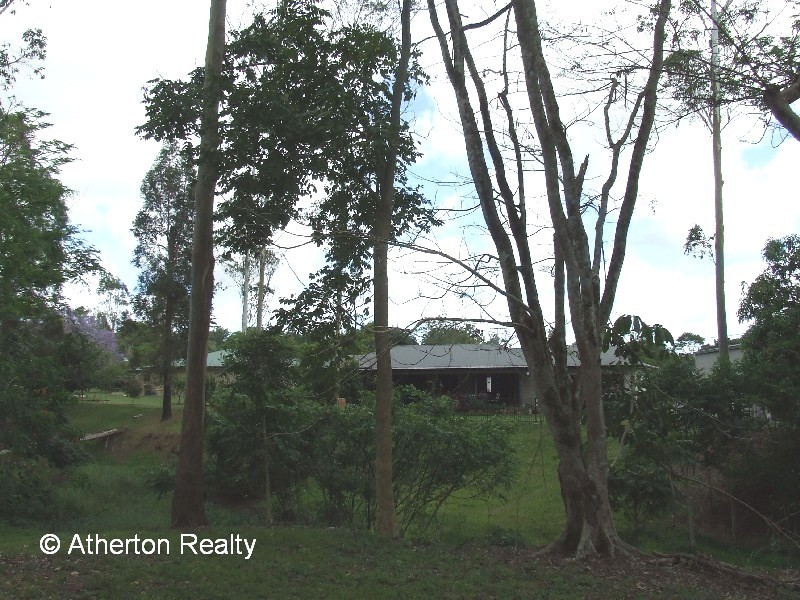 Atherton QLD 4883