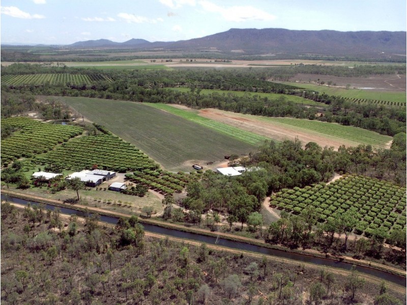 Mareeba QLD 4880