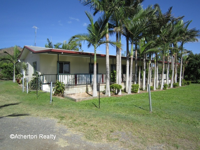 Mareeba QLD 4880