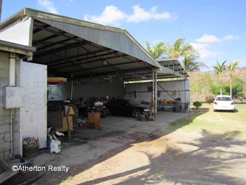 Mareeba QLD 4880