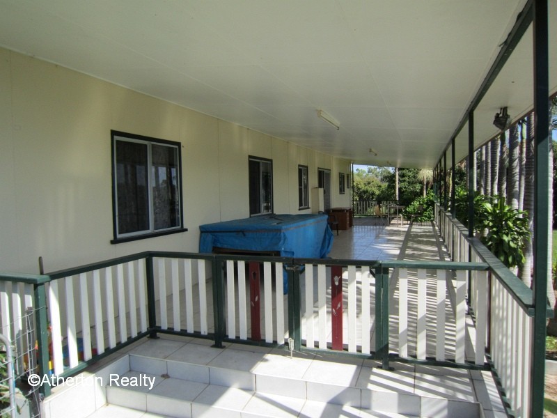 Mareeba QLD 4880
