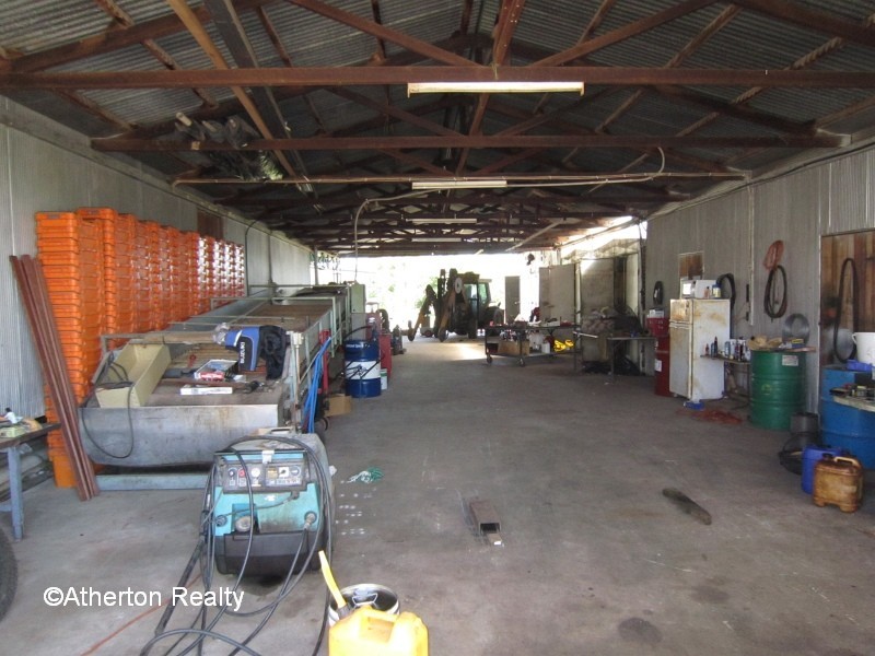Mareeba QLD 4880