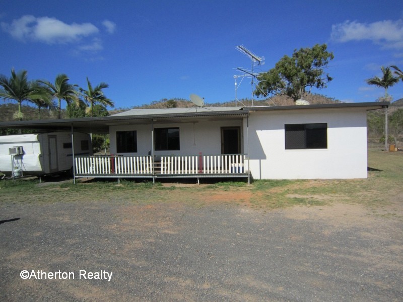 Mareeba QLD 4880