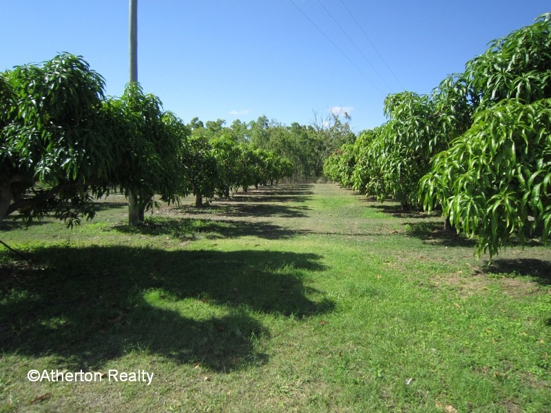 Mareeba QLD 4880