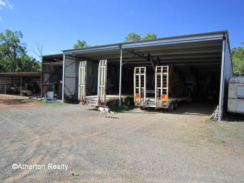 Mareeba QLD 4880