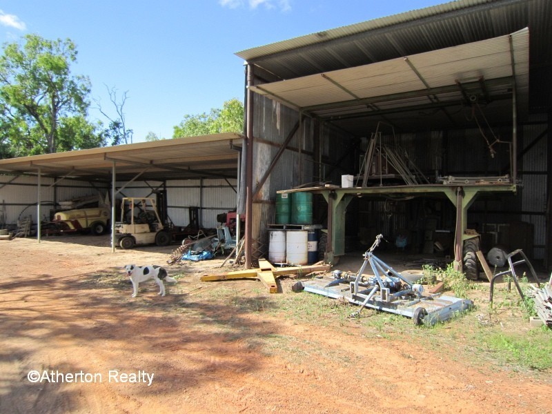 Mareeba QLD 4880
