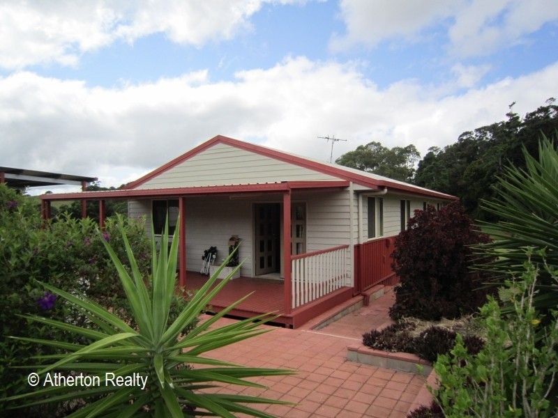 Malanda QLD 4885