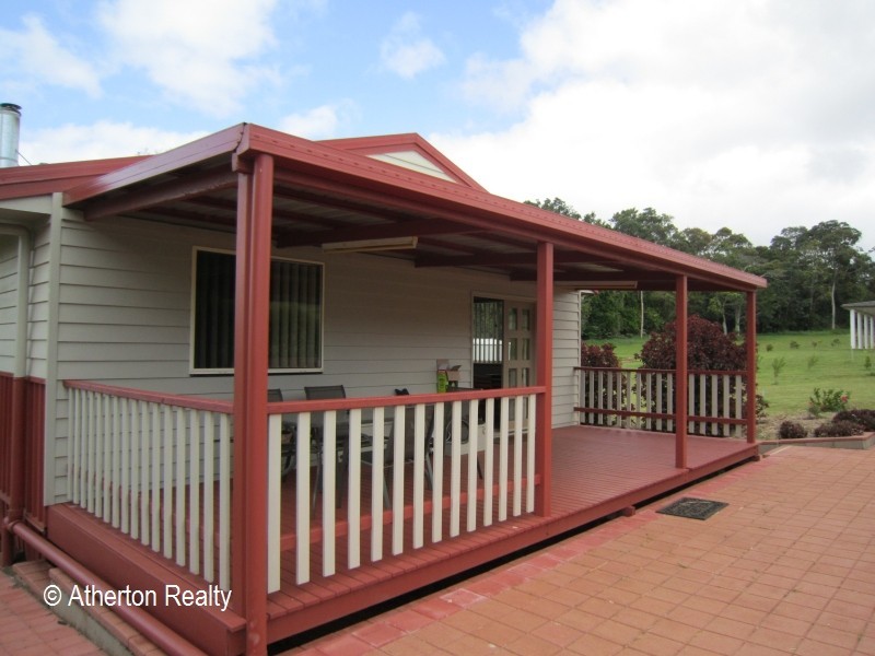 Malanda QLD 4885