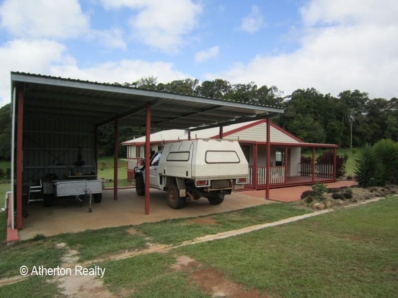 Malanda QLD 4885