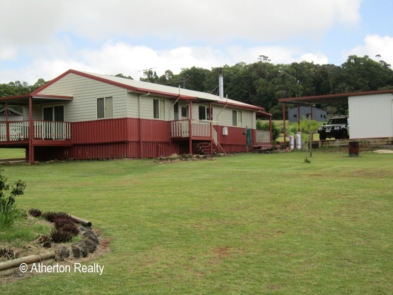 Malanda QLD 4885