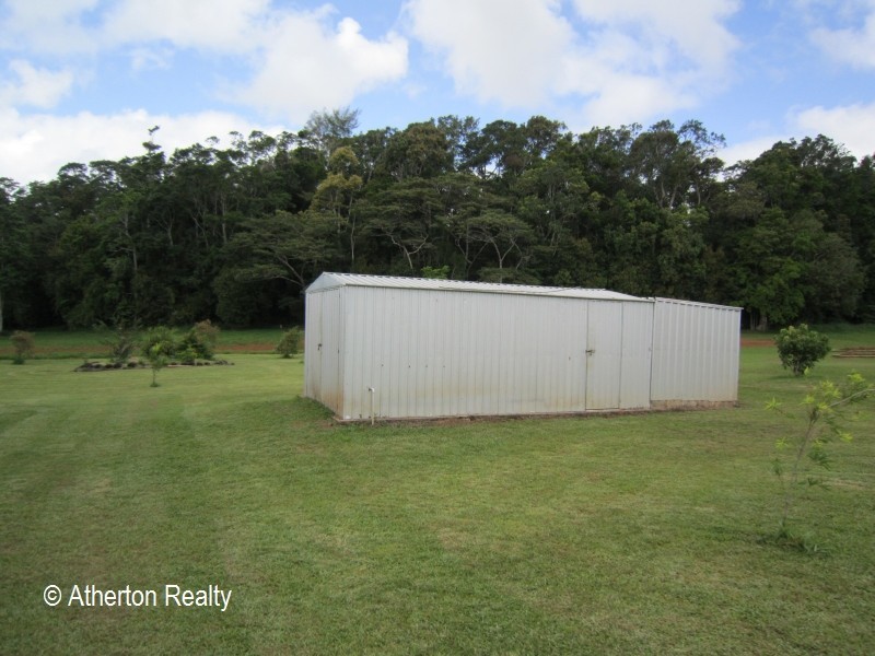 Malanda QLD 4885