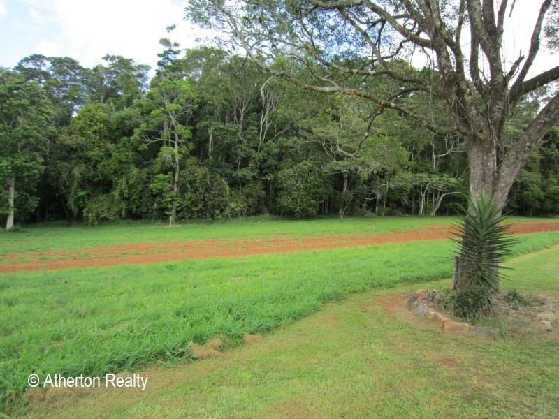 Malanda QLD 4885