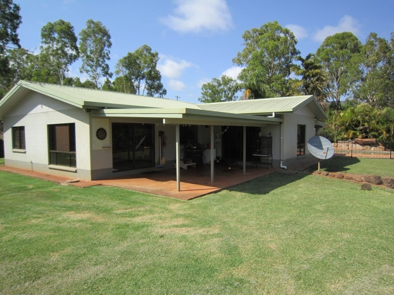 Tolga QLD 4882