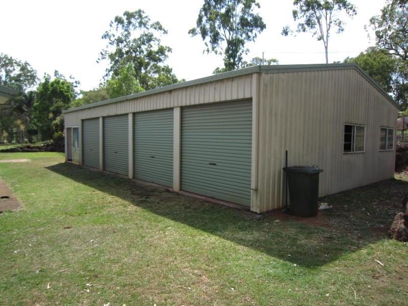 Tolga QLD 4882
