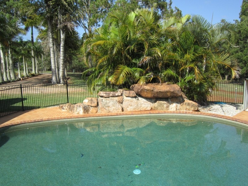 Tolga QLD 4882