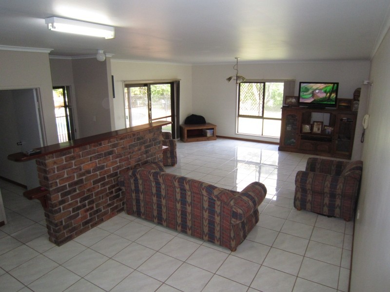 Tolga QLD 4882