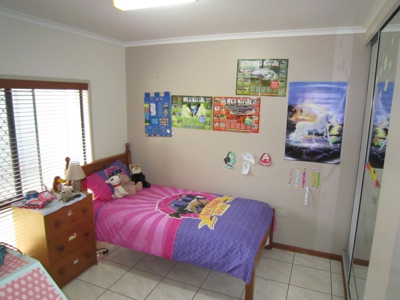 Tolga QLD 4882