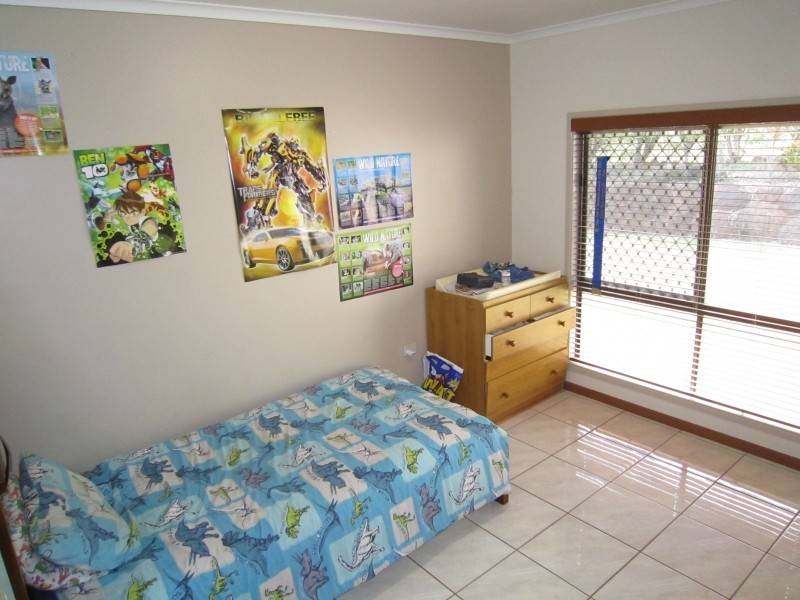 Tolga QLD 4882