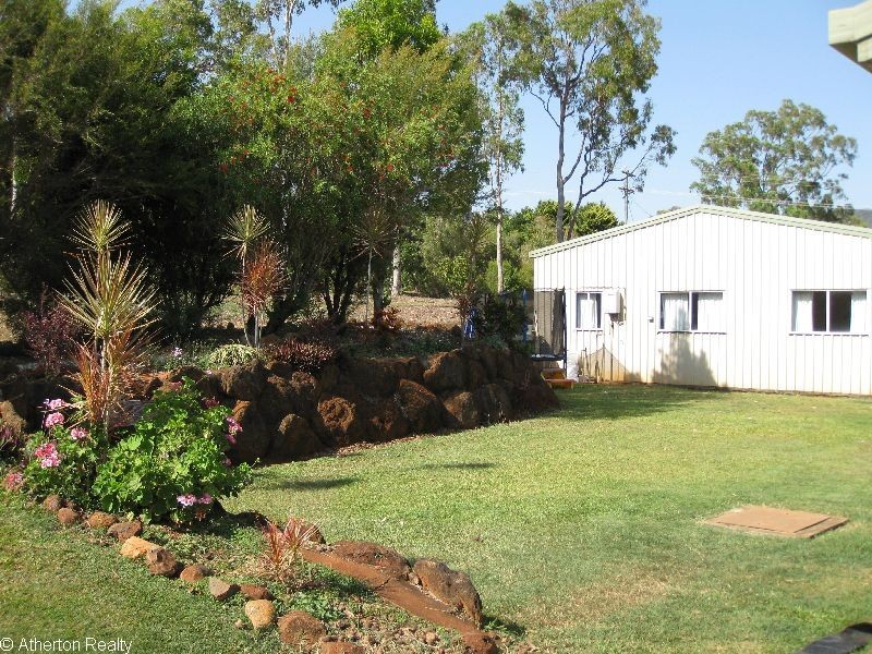 Tolga QLD 4882