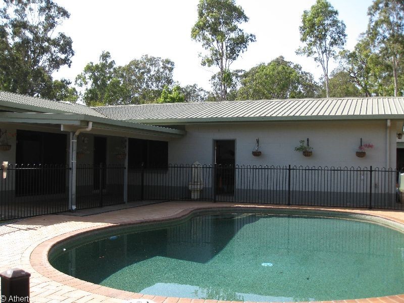 Tolga QLD 4882