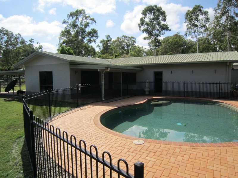 Tolga QLD 4882