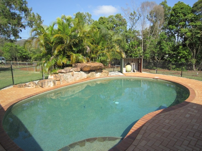 Tolga QLD 4882