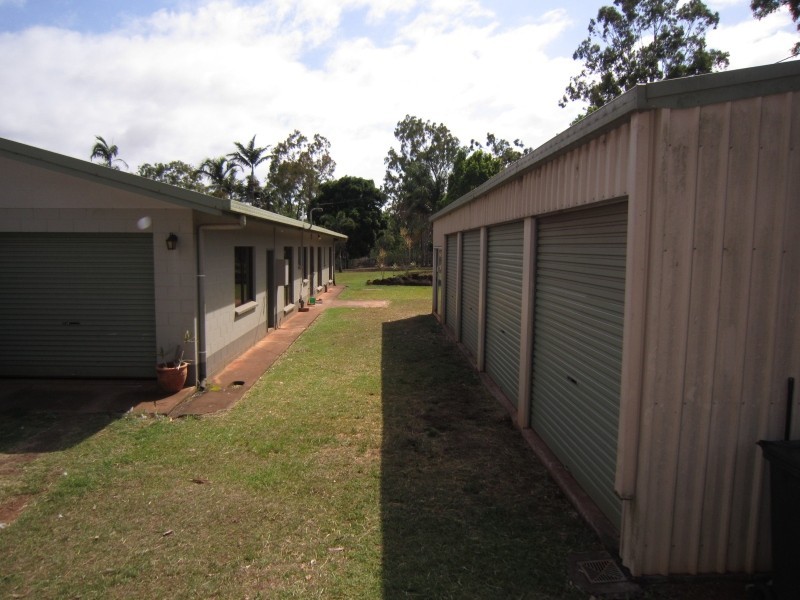 Tolga QLD 4882