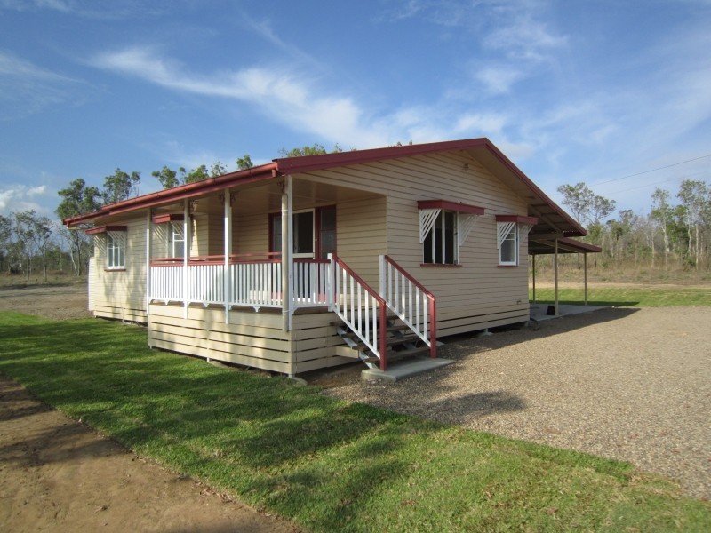 Walkamin QLD 4872