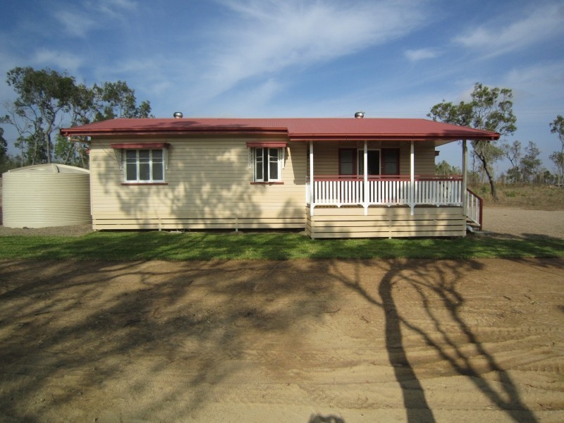Walkamin QLD 4872
