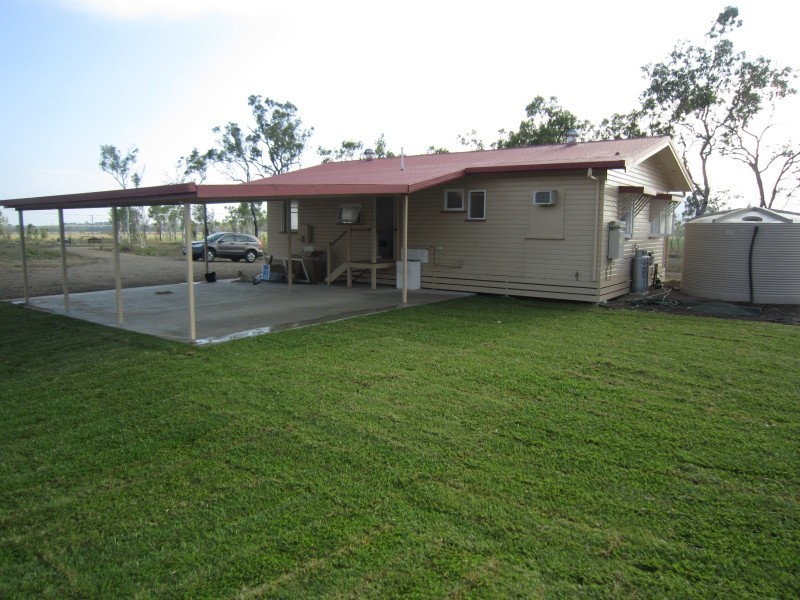 Walkamin QLD 4872