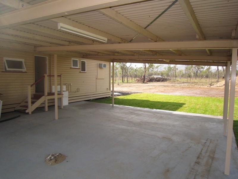Walkamin QLD 4872