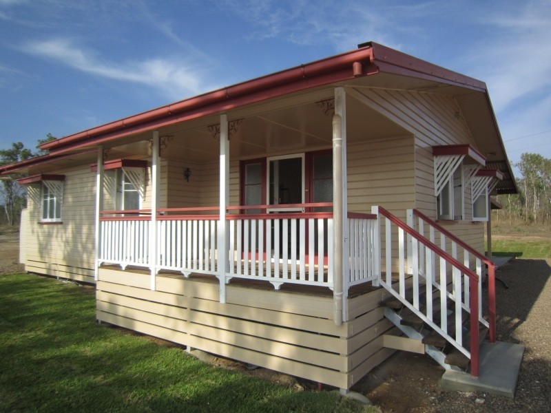 Walkamin QLD 4872