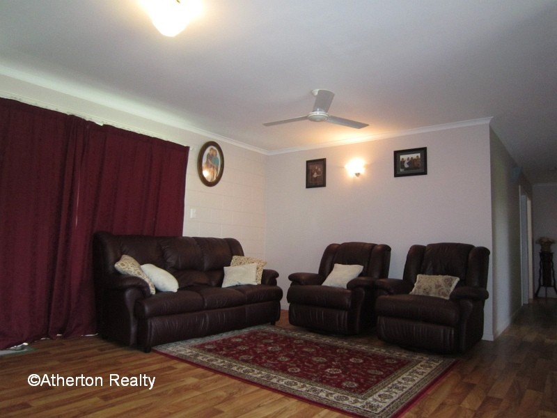 Lake Eacham QLD 4884