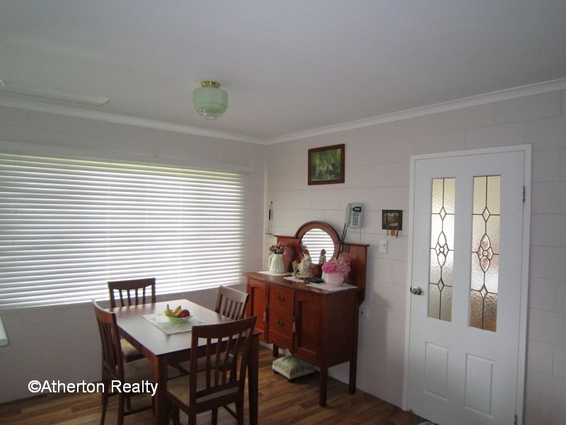 Lake Eacham QLD 4884