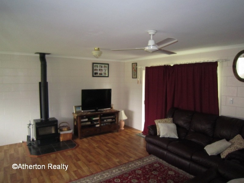 Lake Eacham QLD 4884