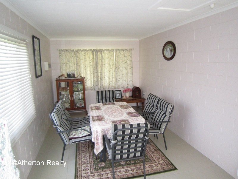 Lake Eacham QLD 4884