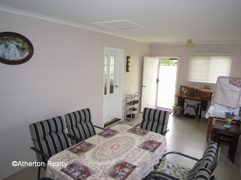 Lake Eacham QLD 4884