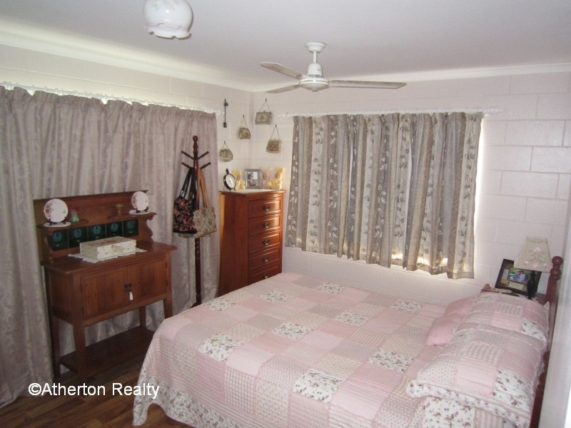 Lake Eacham QLD 4884