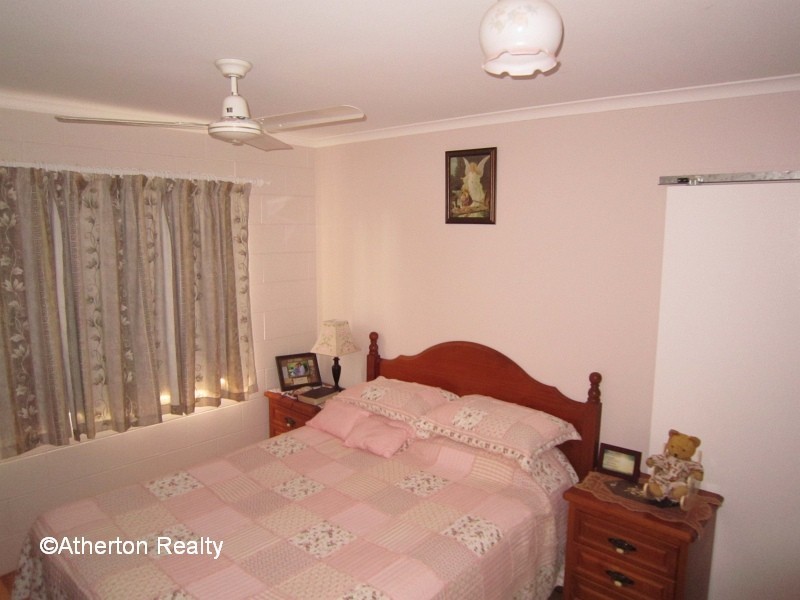 Lake Eacham QLD 4884