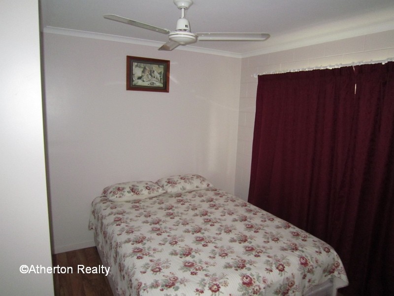 Lake Eacham QLD 4884