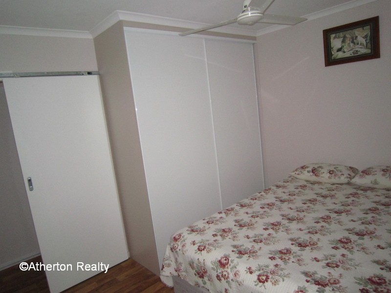 Lake Eacham QLD 4884