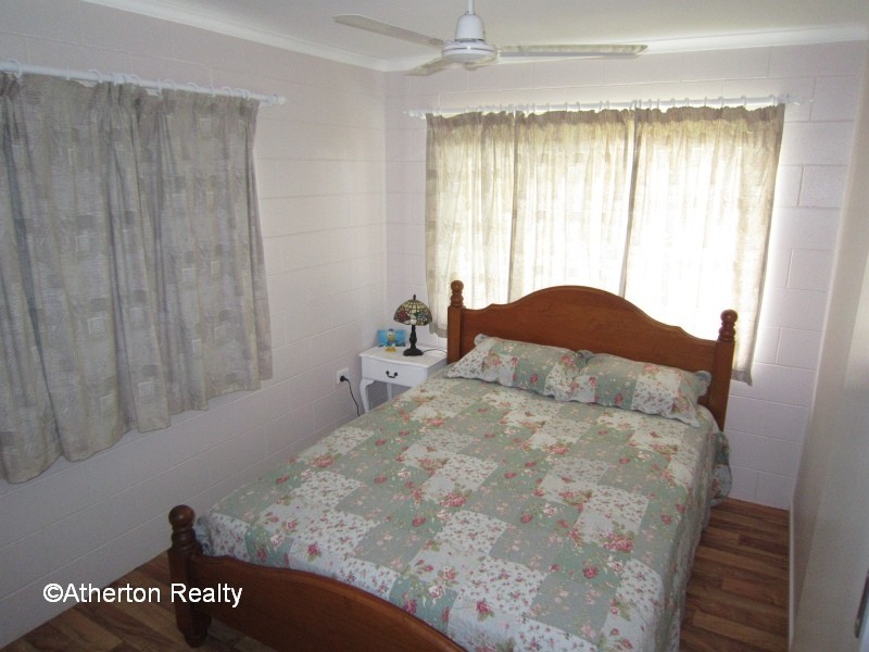 Lake Eacham QLD 4884