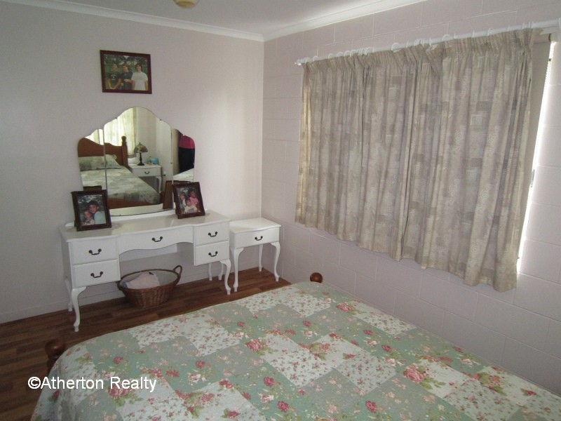 Lake Eacham QLD 4884